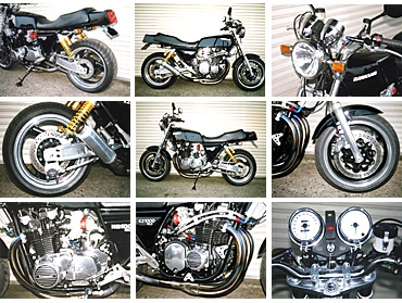 ふ～み 数量限定2.5mCLASSICロングジョンカスタムオーダー料込